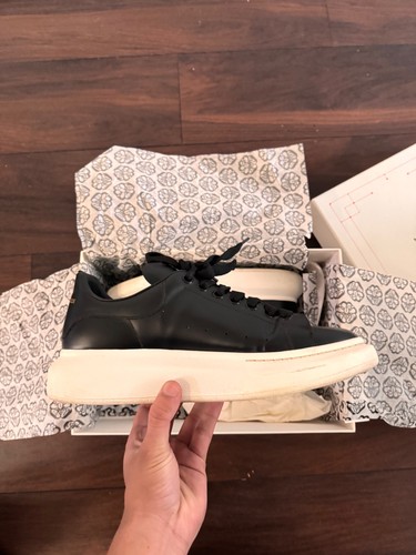 Size alexander mcqueen - alexander,