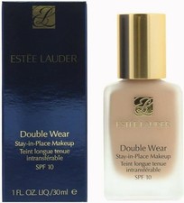 Estee Lauder Double Wear Stay In Place Makeup SPF10 3C2 Pebble 30ml