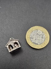 Sterling silver vintage
