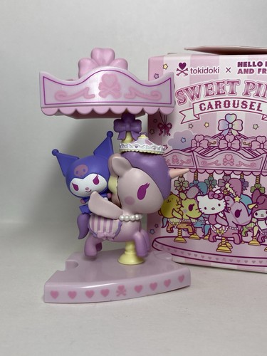 Tokidoki hello kitty - x,