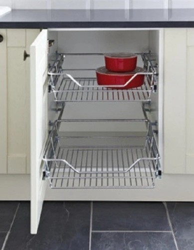 Set pull out storage - ,