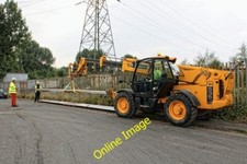 Photo 6x4 Spa Road, Lincoln