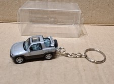 Diecast Model Toyota Rav4 Car Keychain Keyring 🔑🗝