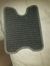 Wispa Mobility Scooter floor