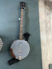 Ozark string banjo - 5,