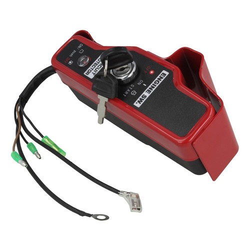 Ignition switch box for honda - switch,