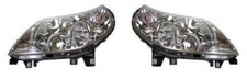 Dethleffs Motorhome Headlight