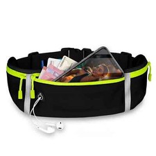 Mobile Phone Running Belt For