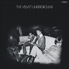 Velvet Underground [45th