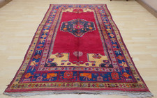 Persain Oriental Carpet Rug