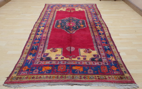 Oriental carpet rug hall - carpet,