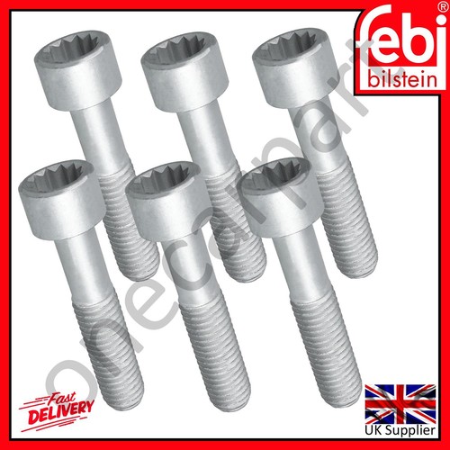 58mm m10 driveshaft bolts - 6,