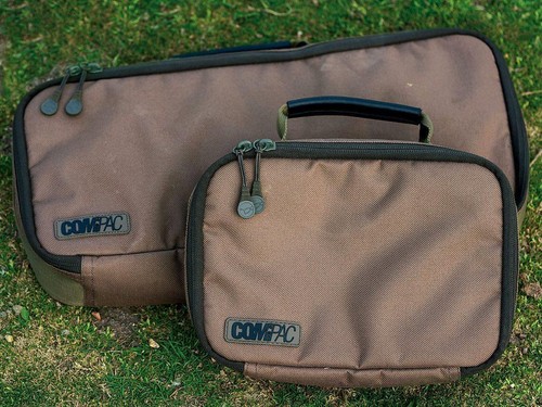 Korda compac buzz - compac, bar