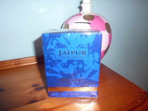 Vintage boucheron paris - paris, jaipur