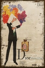 Dior Diorissimo Perfume