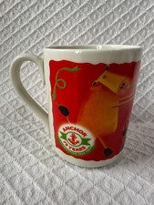 Anchor Butter  75 Years Celebration Mug - Collectable