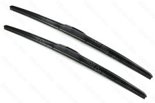 Front Wiper Blades Jaguar XK