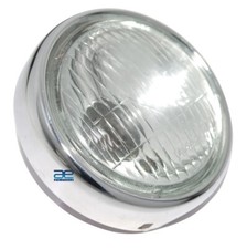 Vespa Headlamp Headlight