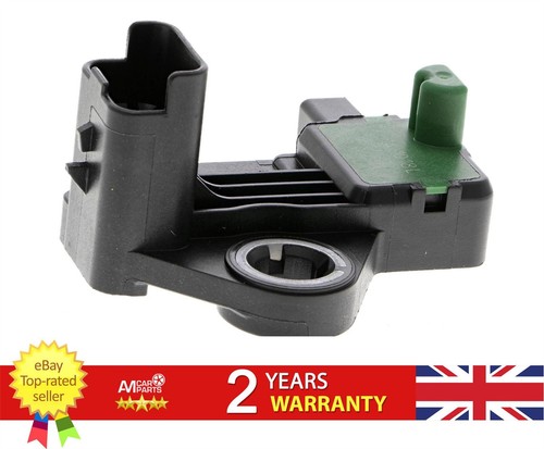 Crankshaft pulse sensor for - pulse,