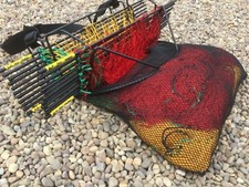 100yrd 6z CUMBRIAN LONGNET