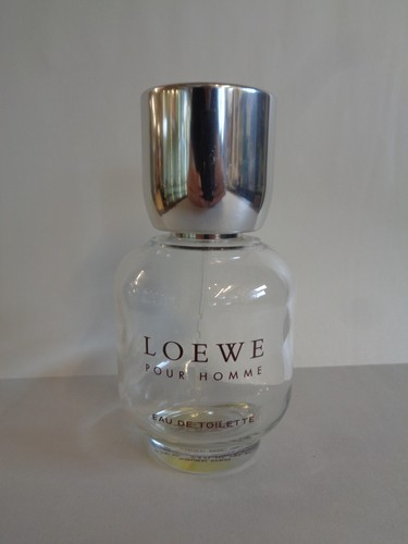 Loewe pour homme eau - pour,