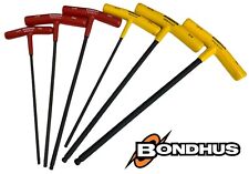 BONDHUS Allen Key T-Handle