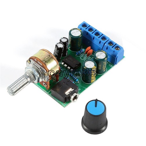 1pcs tda2822m stereo dual - tda2822m,