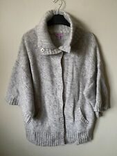 Vintage Monsoon Cardigan Size