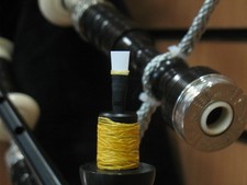 SUREFIRE SYNTHETIC BAGPIPE