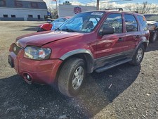 Used Left Wiper Arm fits: FORD