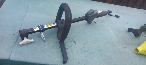 Ryobi rbc26sesb petrol - ryobi,