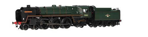 R2847 hornby gauge clan - r2847,