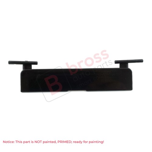 Panoramic roof rack port cover - panoramic,