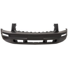 Front Bumper Cover For 05-09
