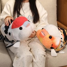 50cm lifelike fish plush - fish,