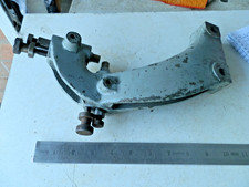 Colchester travelling lathe