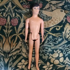 Vintage Pippa Boyfriend Pete/