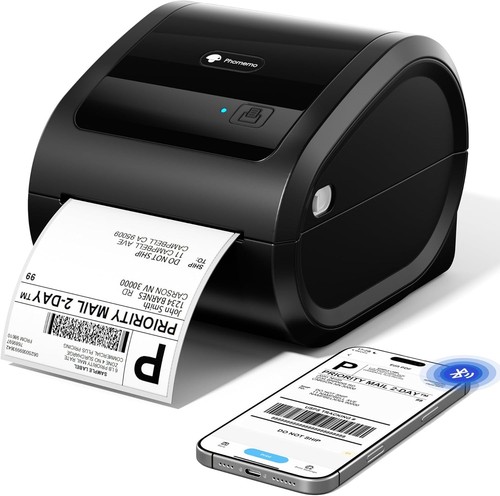 4x6 thermal label printer - thermal,
