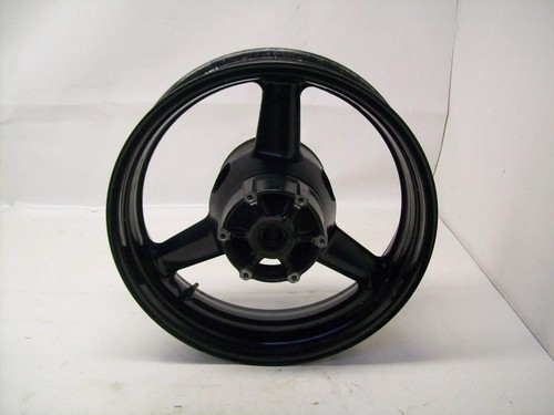 Rear wheel for yamaha - wheel, tdm
