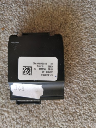 Genuine porsche steering - steering, wheel