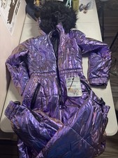 Club EXX Iridescent