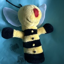Jellycat Bumble Bee J16 Finger