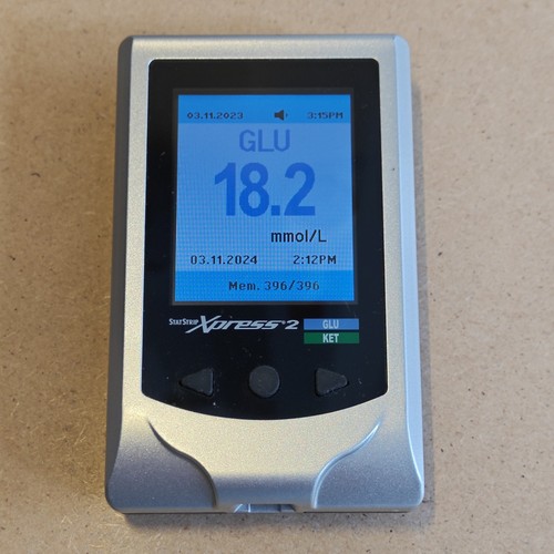 Nova biomedical stat - nova,