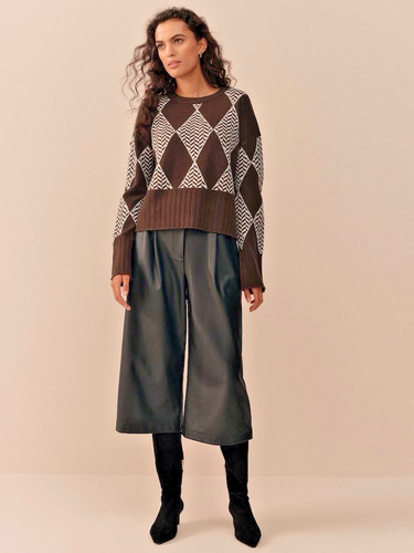 Chocolate brown women - chocolate,