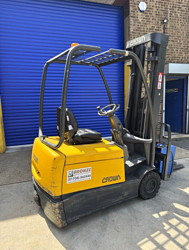 Crown sc30160 electric - crown,