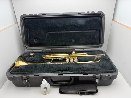 Vincent bach 1530 trumpet - 1530,