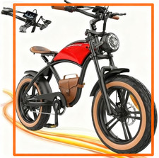 Hidoes B10 20" Tire Mountain