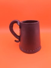 Brown Tudor Leather Pub