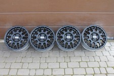 15" BBS alloys 4x100 swift
