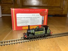 Hornby R2100 SR IOW 0-6-0